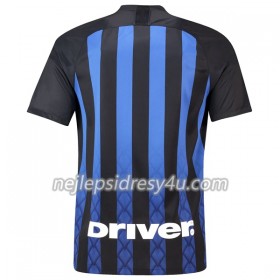 Fotbalový Dres Inter Milán Domácí 2018/19